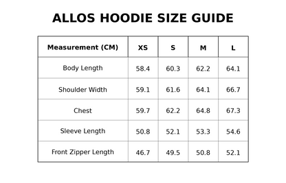 ONE OF A KIND HOODIE - NAVY